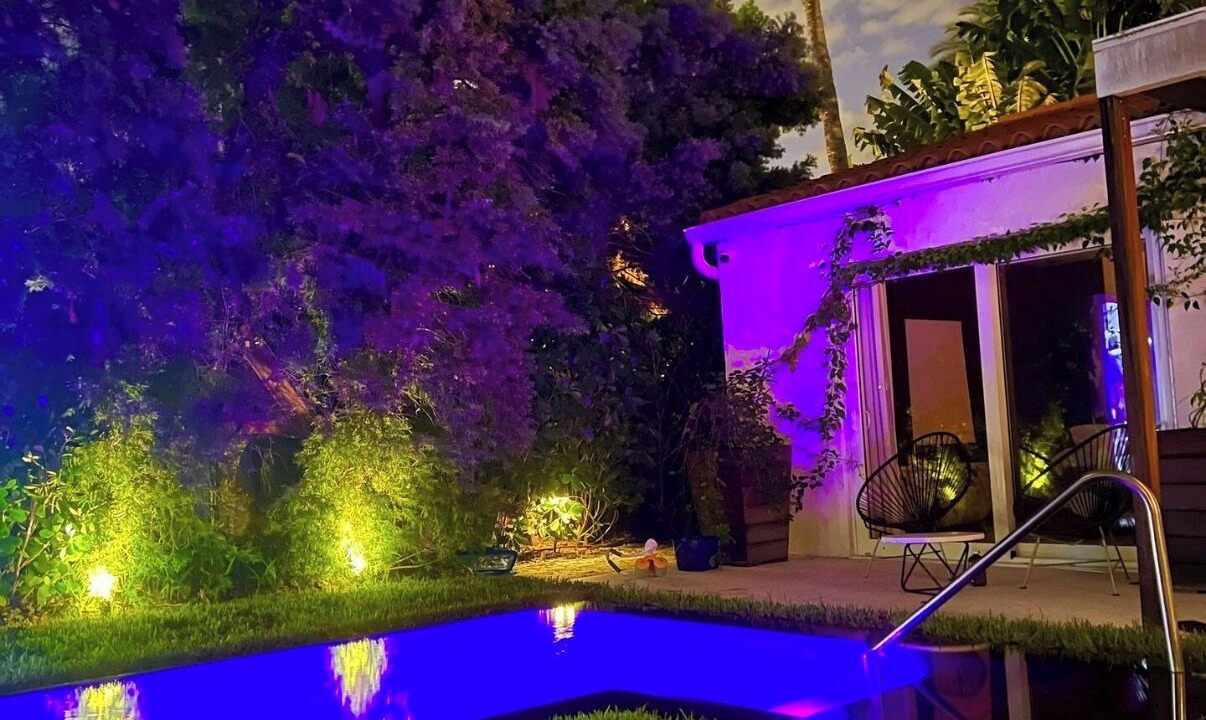 Photo of Outdoor in Buena Vista