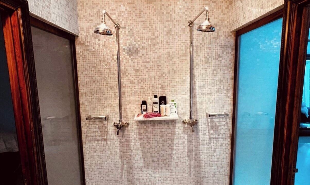 Photo of Bathroom in Buena Vista