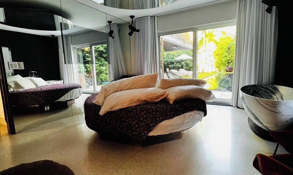 Photo of Bedroom in Buena Vista