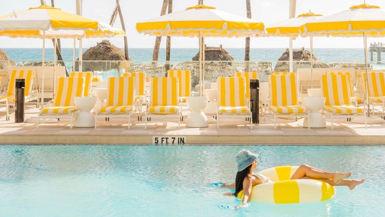 Photo of Outdoor in Sunny Isles Beach