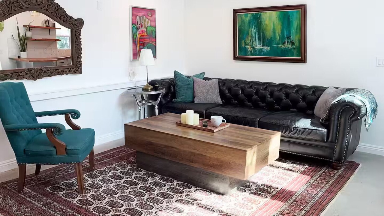 Photo of Livingroom in Atwater Village