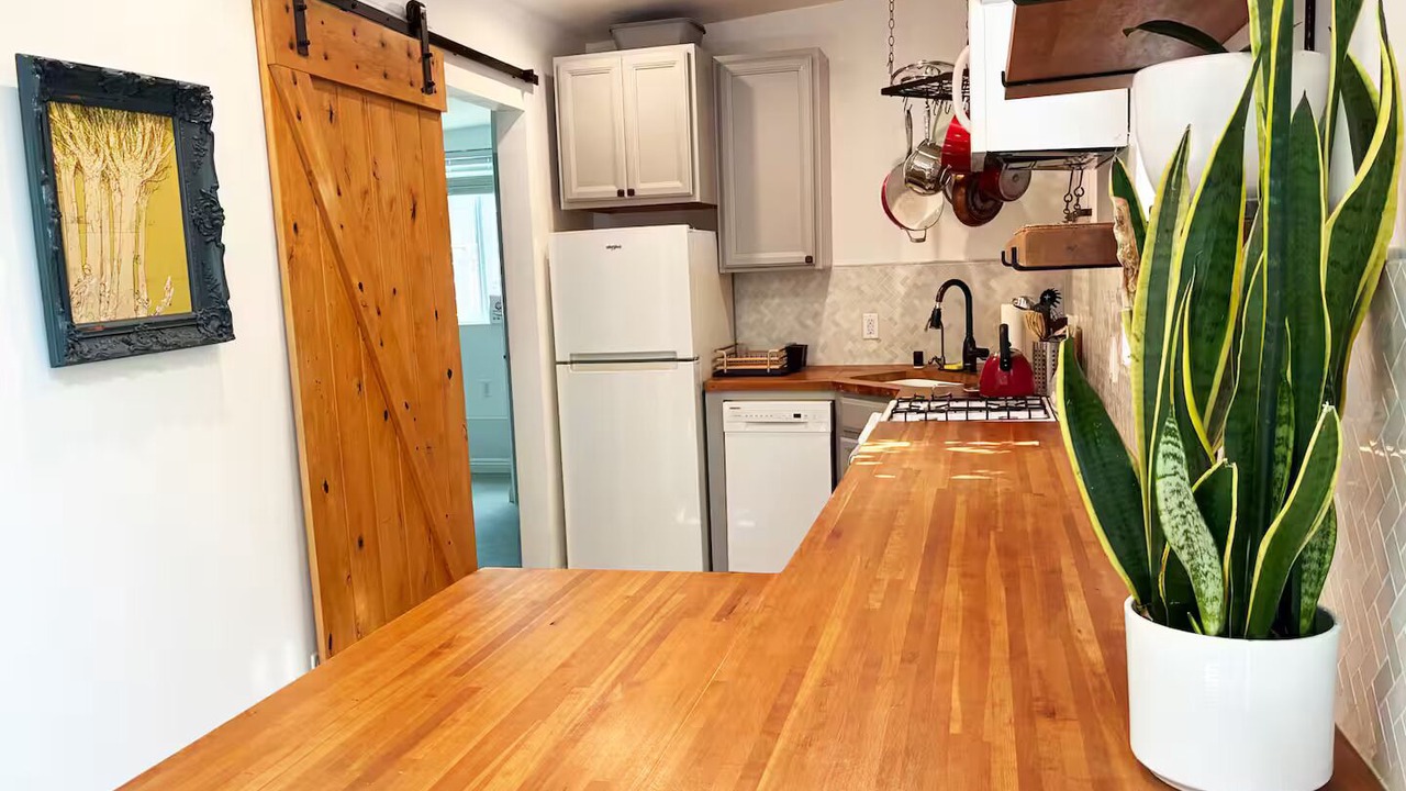 Photo of Kitchen in Atwater Village