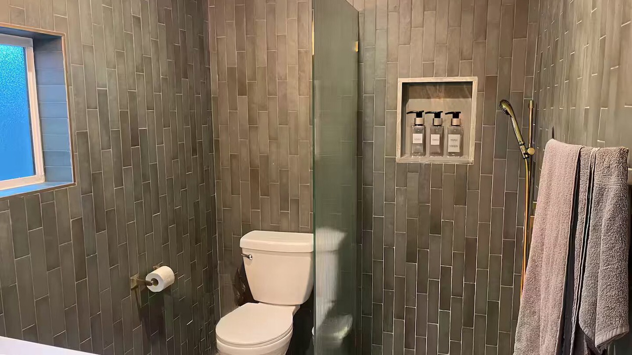 Photo of Bathroom in Atwater Village