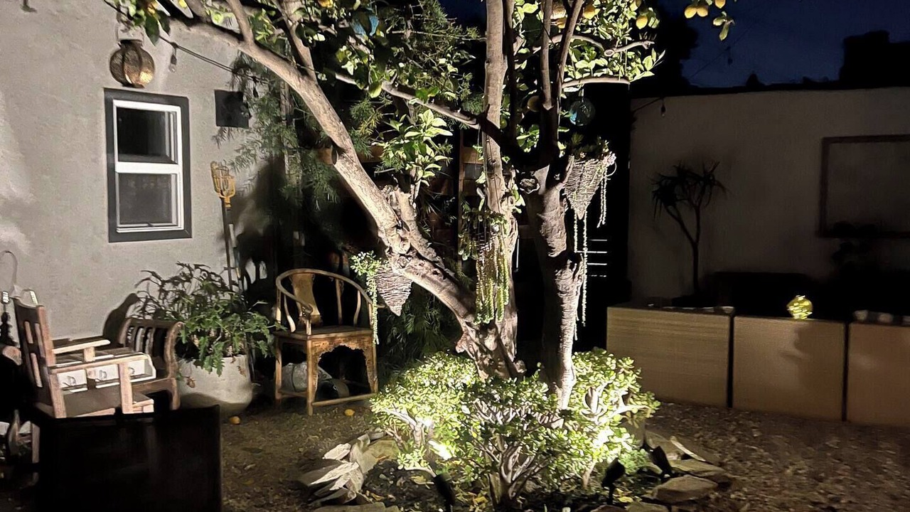 Photo of Outdoor in Atwater Village