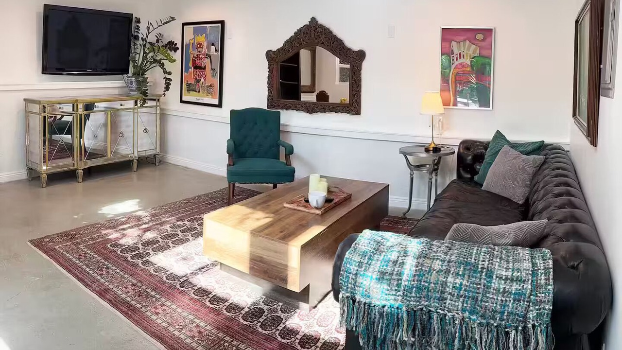 Photo of Livingroom in Atwater Village