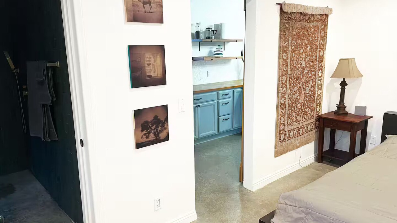 Photo of Bedroom in Atwater Village