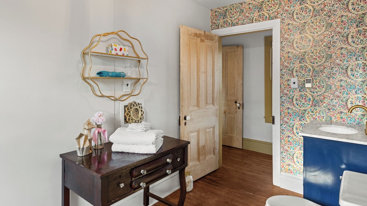 Photo of Bathroom in Milton