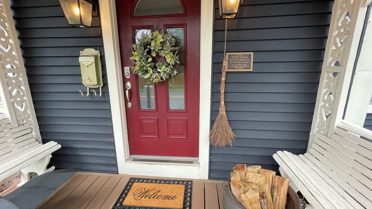 Photo of Outdoor in Milton