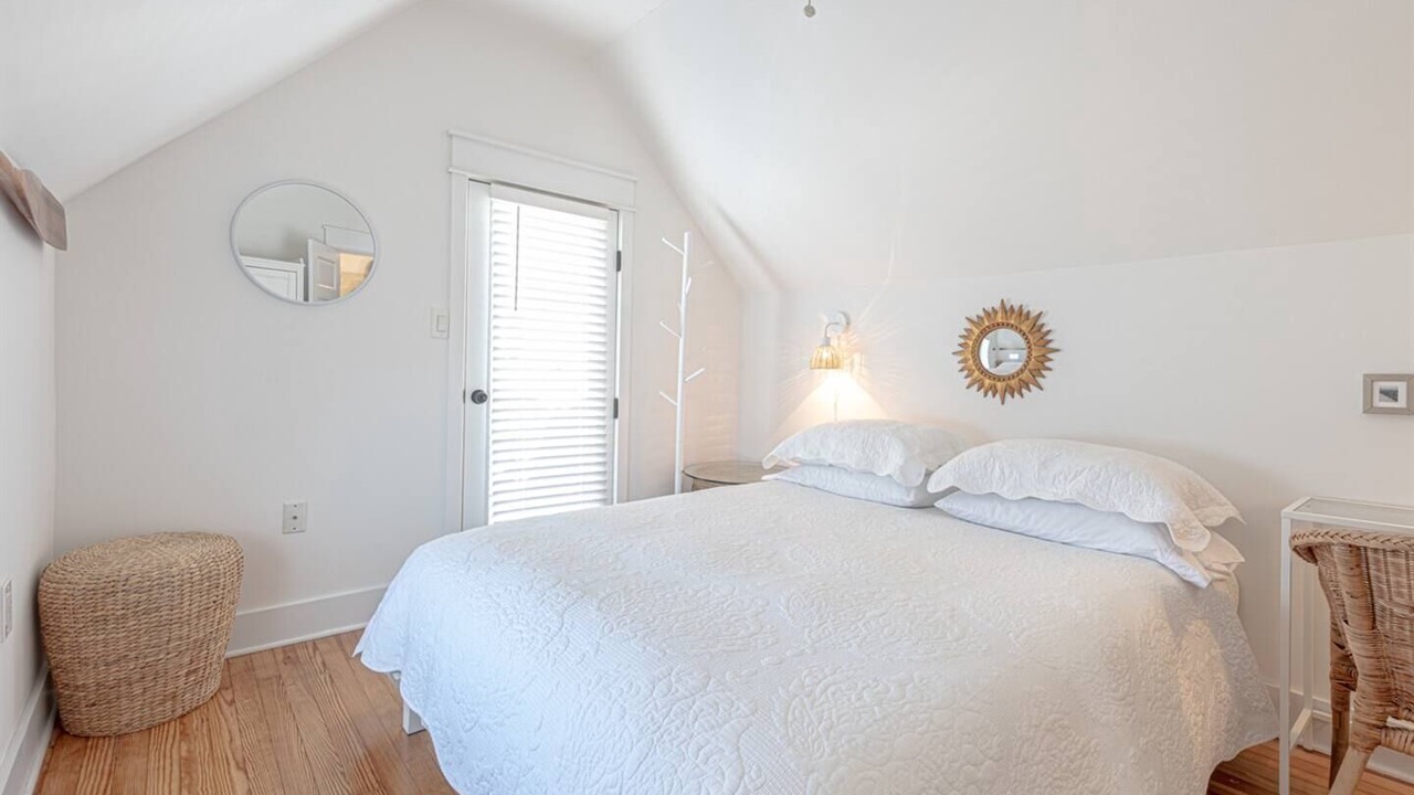 Photo of Bedroom in Riviera