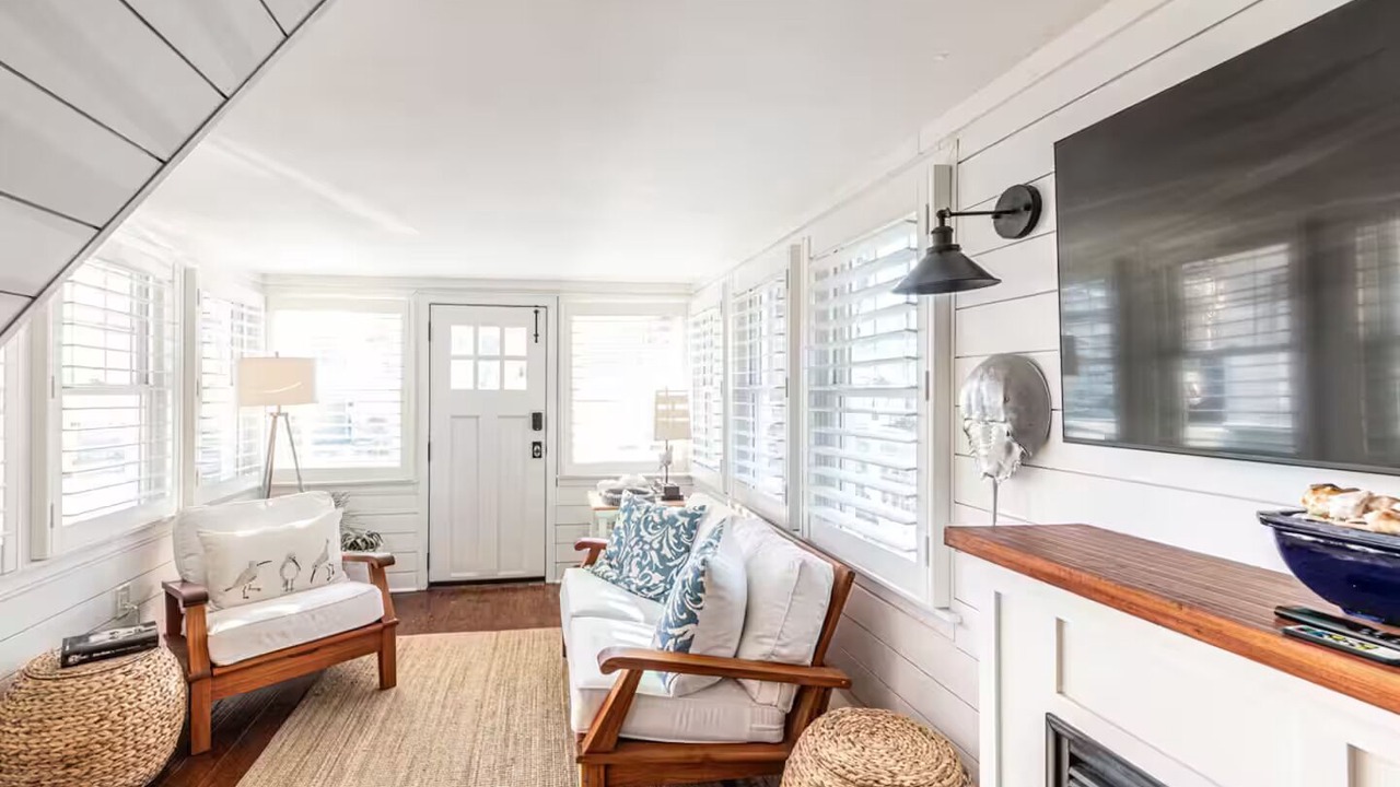 Photo of Livingroom in Riviera