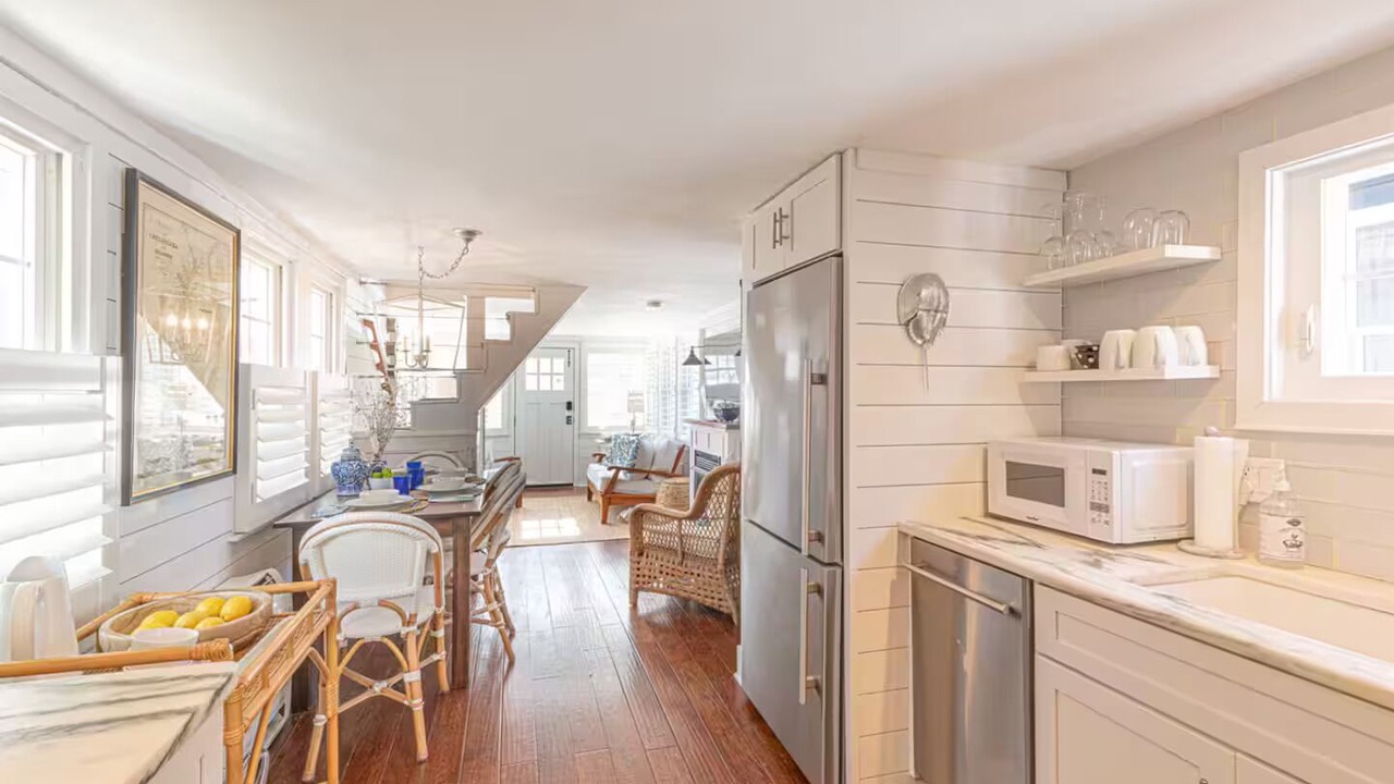 Photo of Kitchen in Riviera