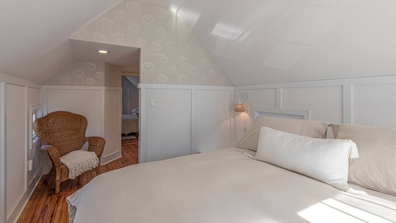 Photo of Bedroom in Riviera
