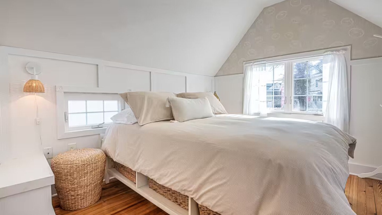 Photo of Bedroom in Riviera