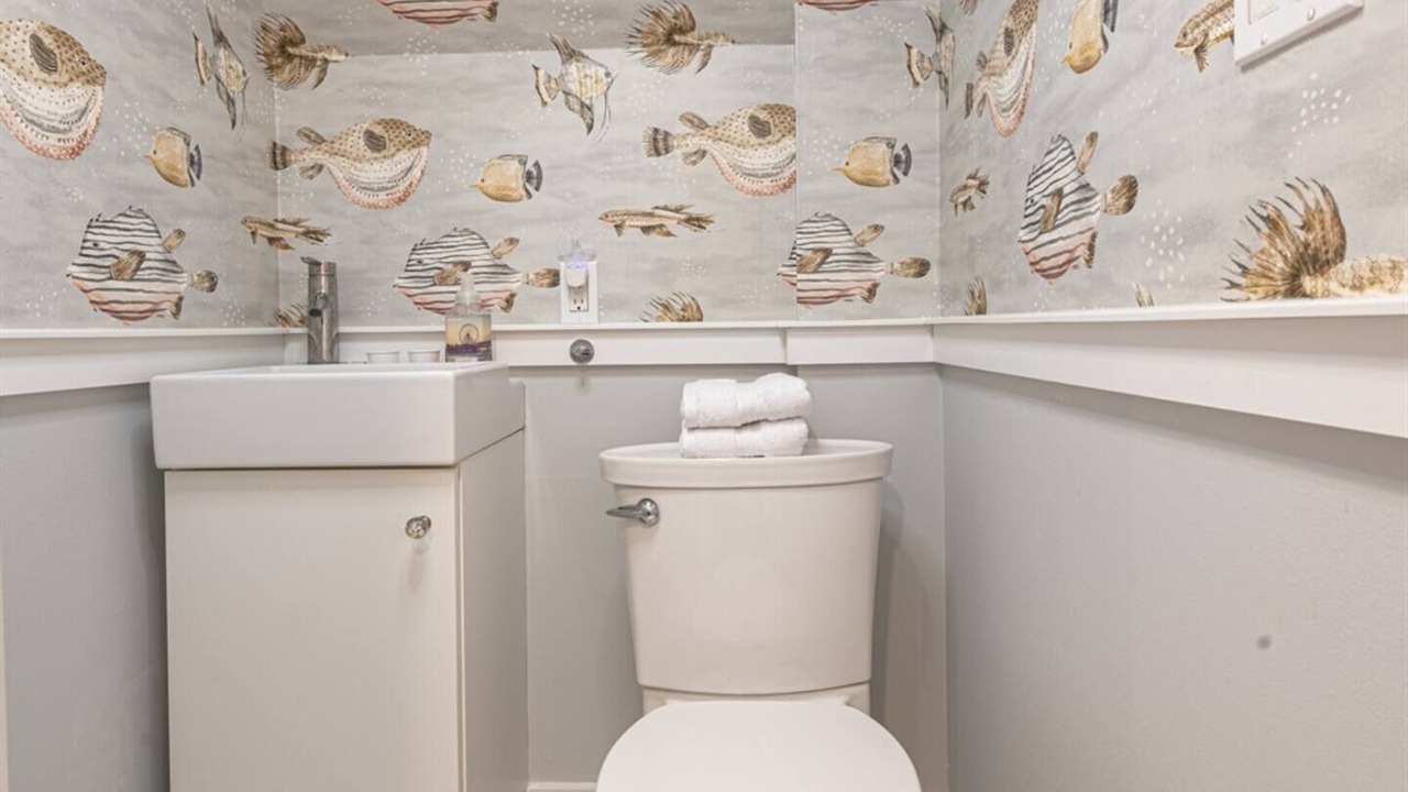 Photo of Bathroom in Riviera