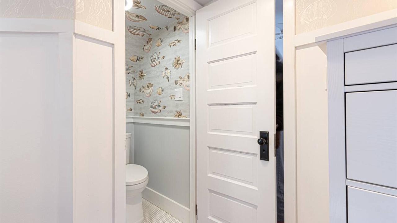 Photo of Bathroom in Riviera