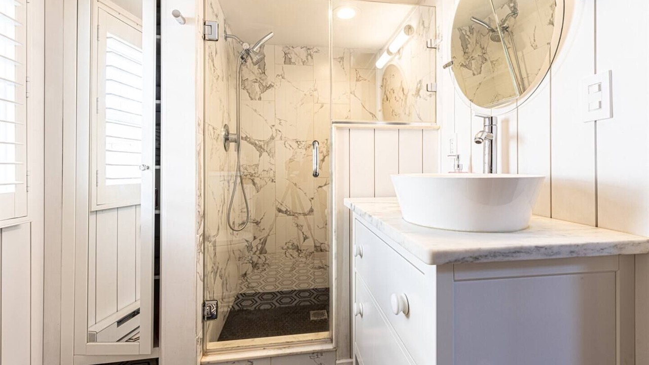 Photo of Bathroom in Riviera