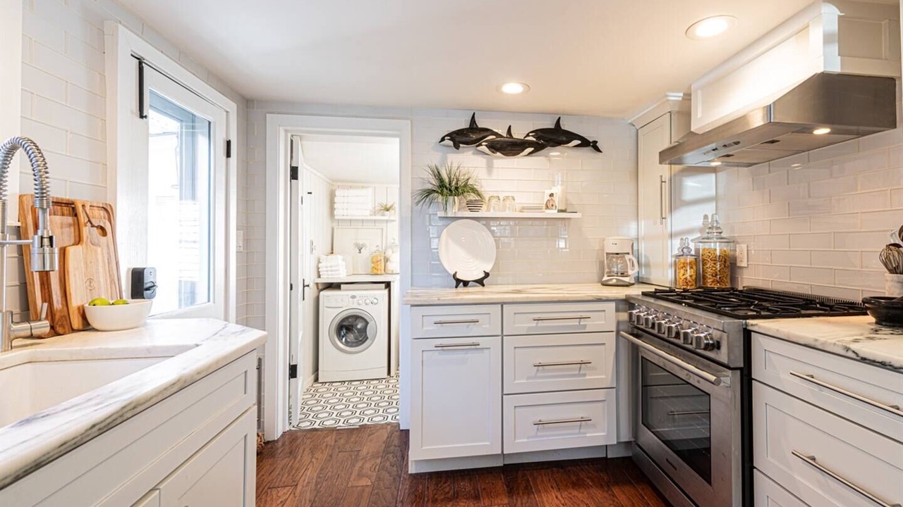 Photo of Kitchen in Riviera