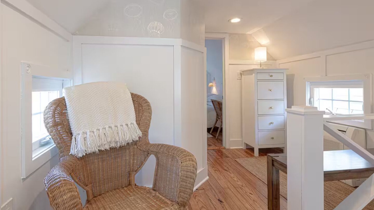 Photo of Livingroom in Riviera
