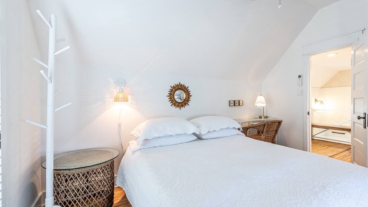 Photo of Bedroom in Riviera