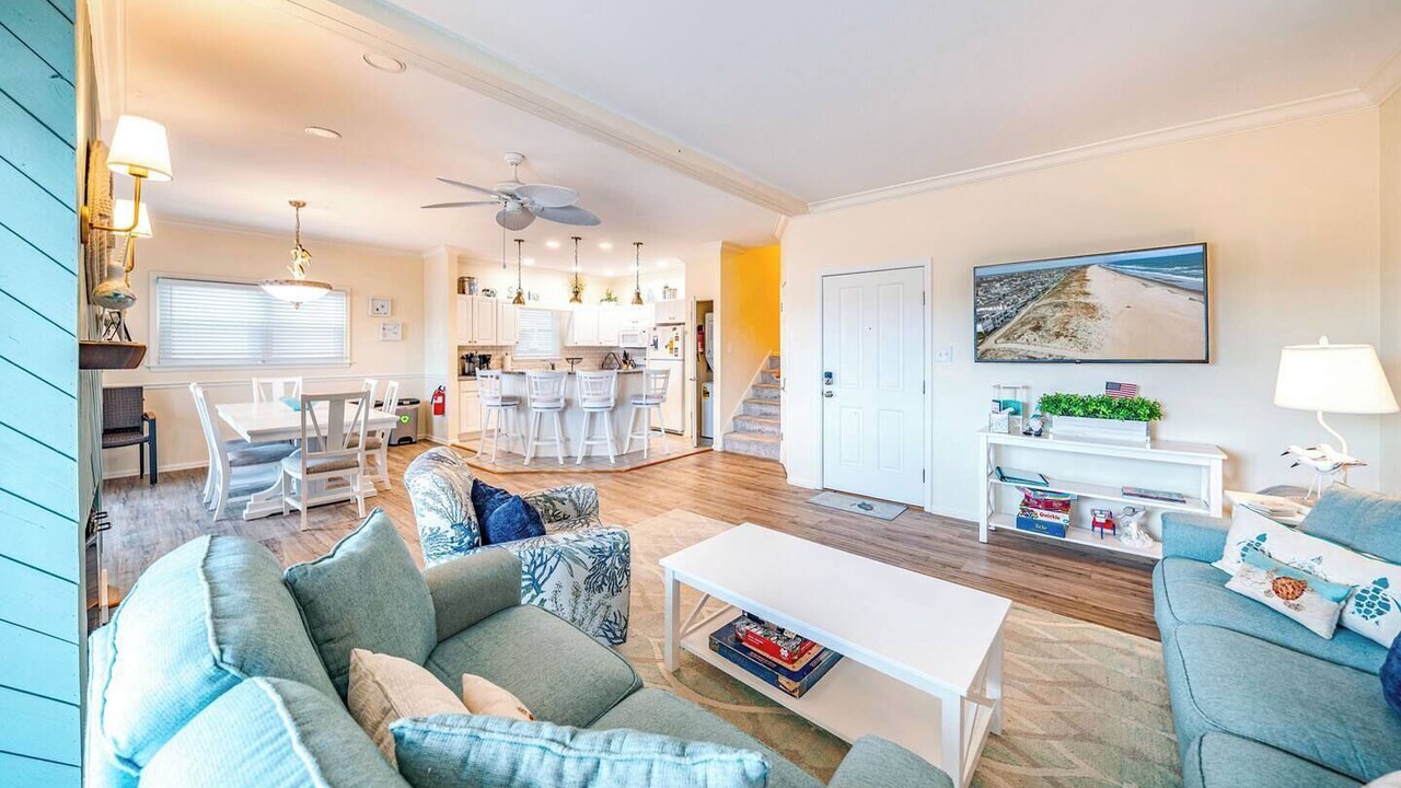 Photo of Livingroom in South End