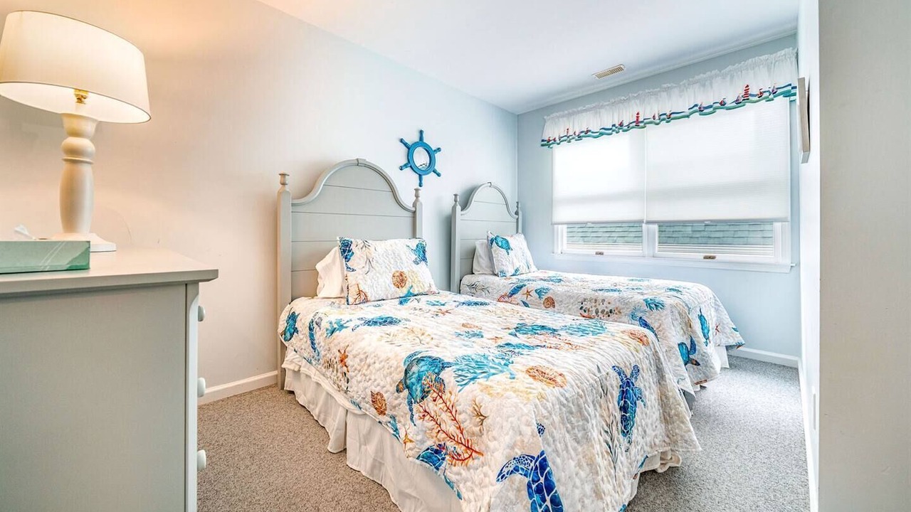 Photo of Bedroom in South End