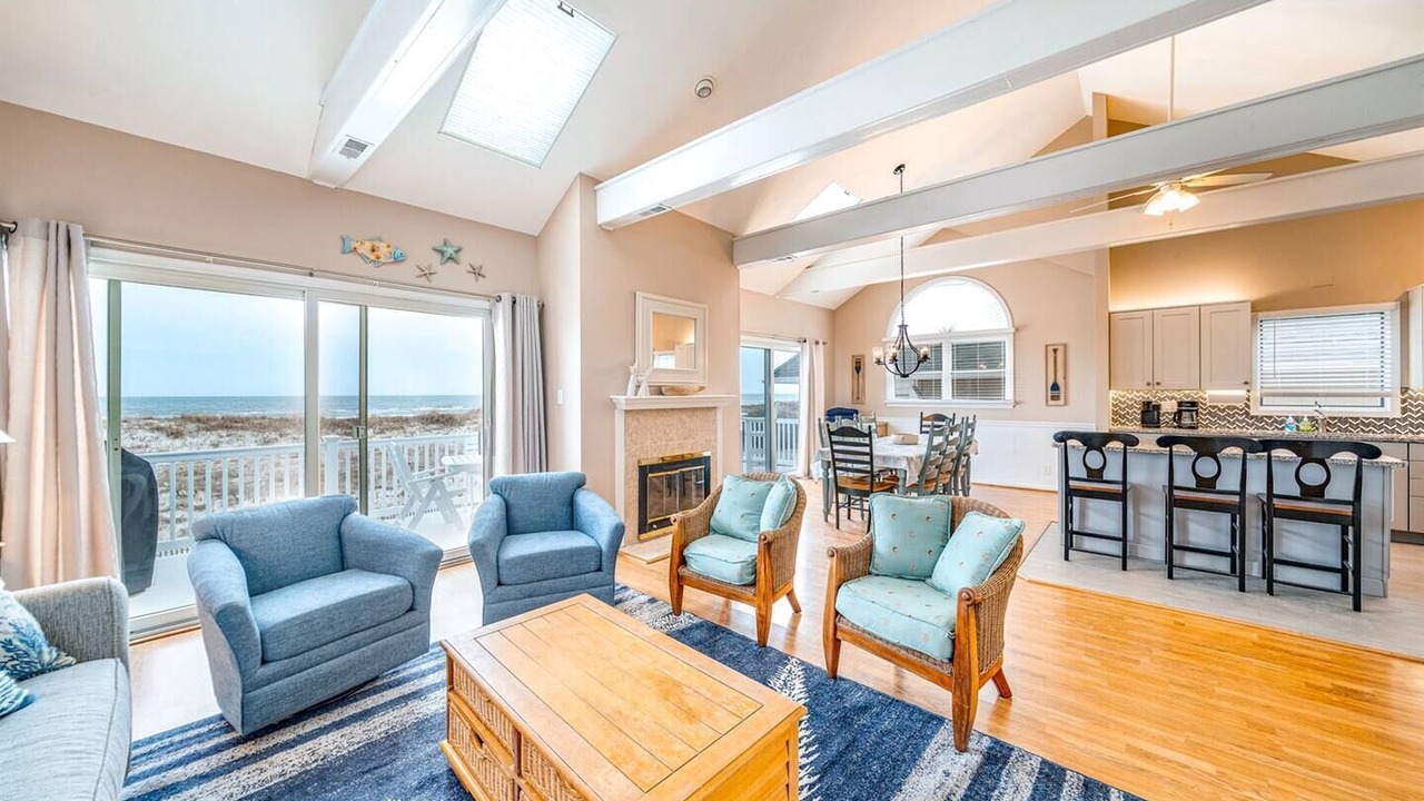 Photo of Livingroom in South End