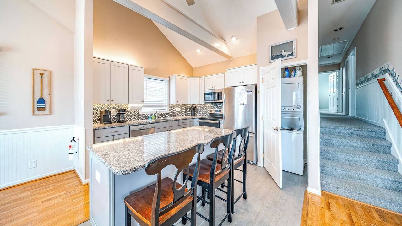 Photo of Kitchen in South End