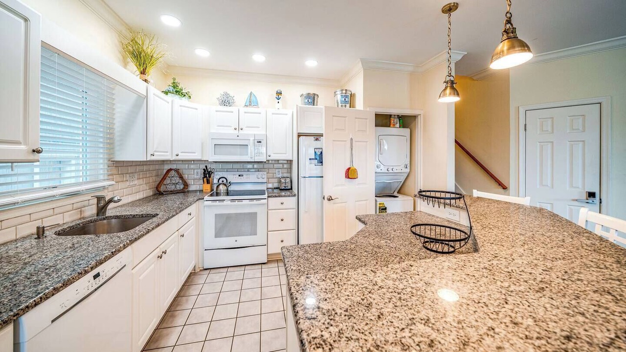 Photo of Kitchen in South End