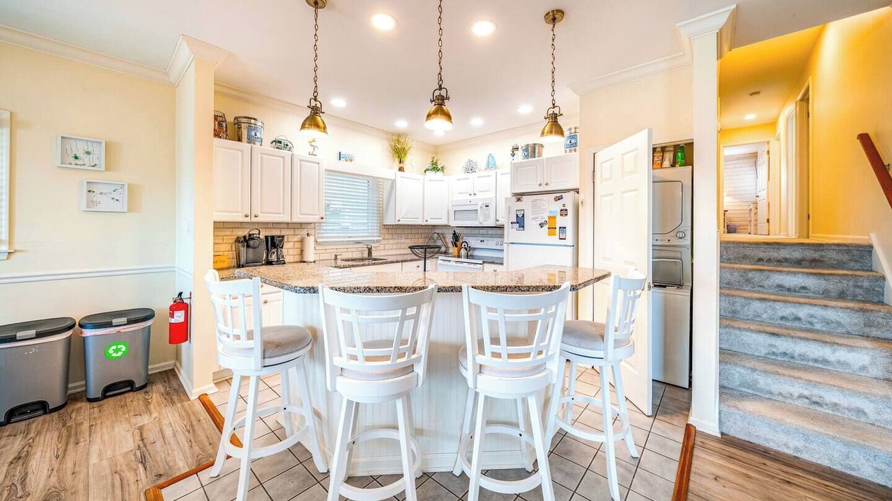 Photo of Kitchen in South End