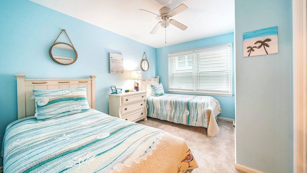 Photo of Bedroom in South End
