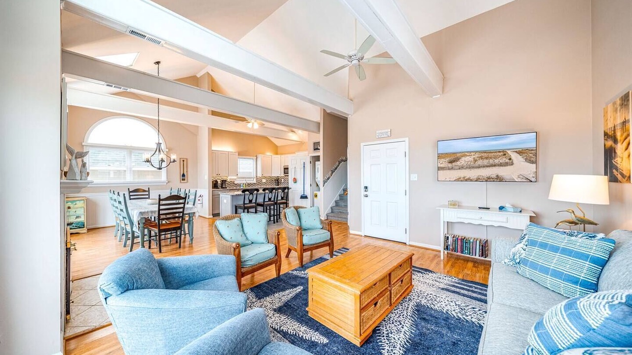 Photo of Livingroom in South End