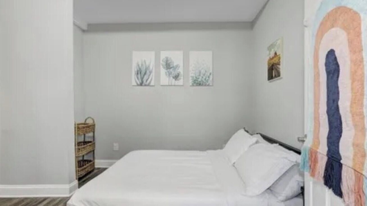 Photo of Bedroom in Forest Hill
