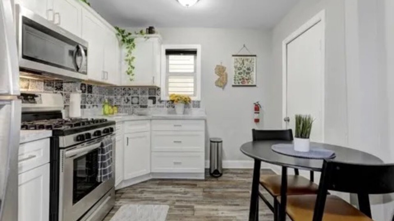 Photo of Kitchen in Forest Hill