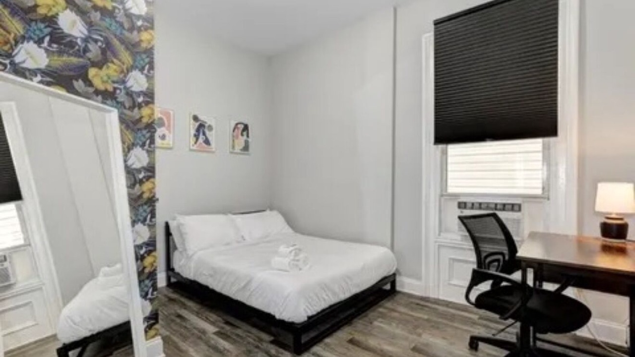 Photo of Bedroom in Forest Hill