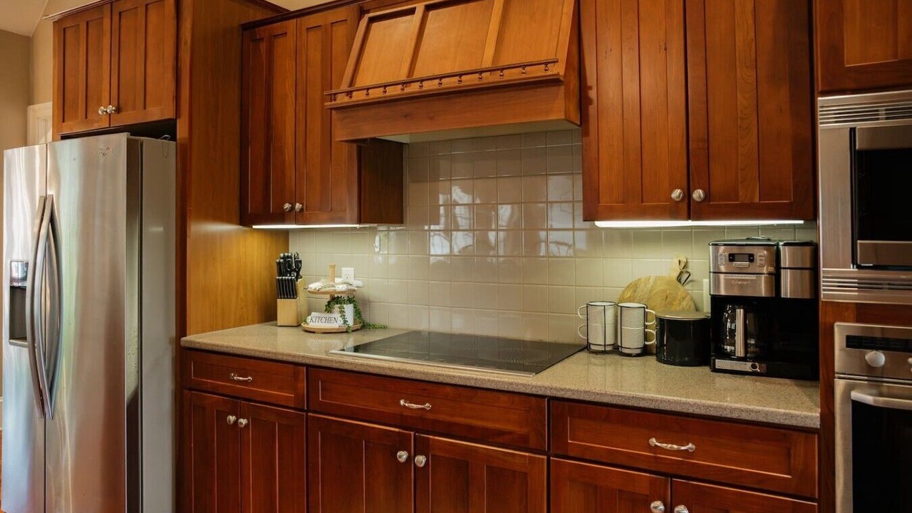 Photo of Kitchen in Greensboro