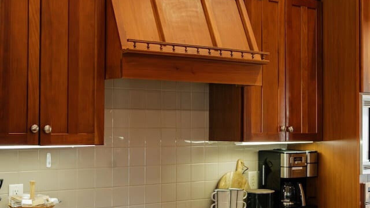 Photo of Kitchen in Greensboro