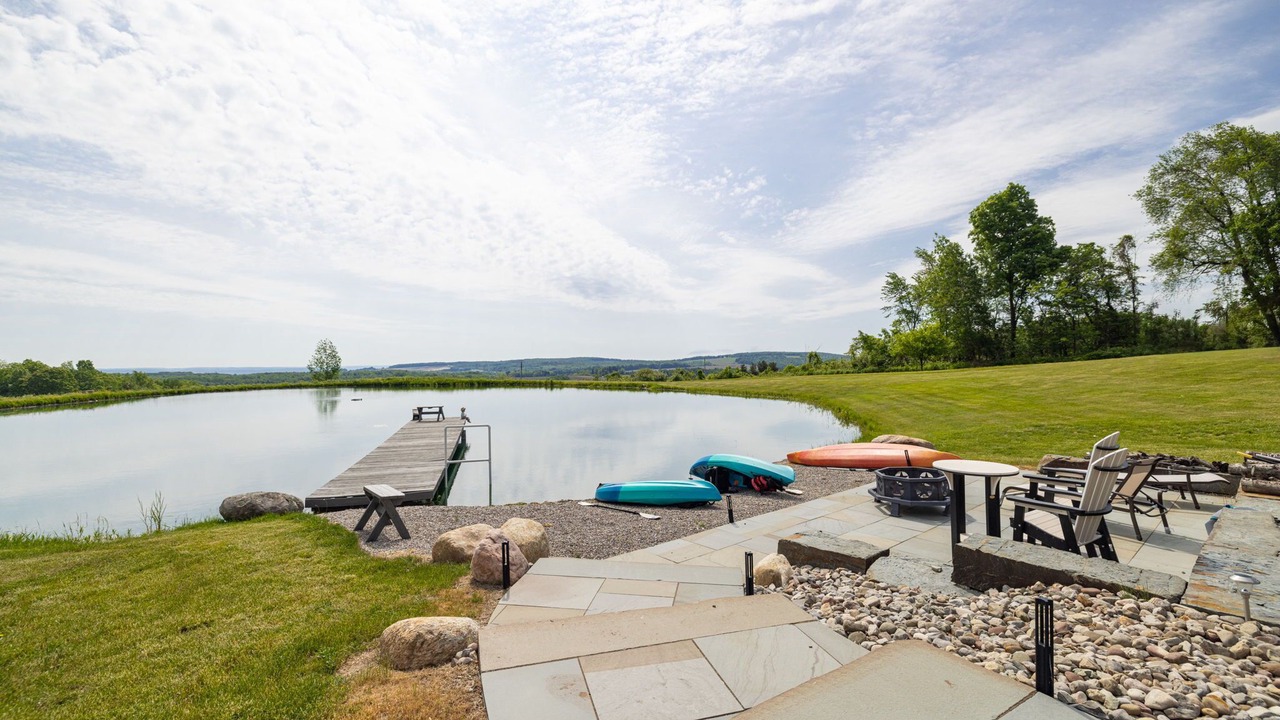 Photo of Outdoor in Nunda