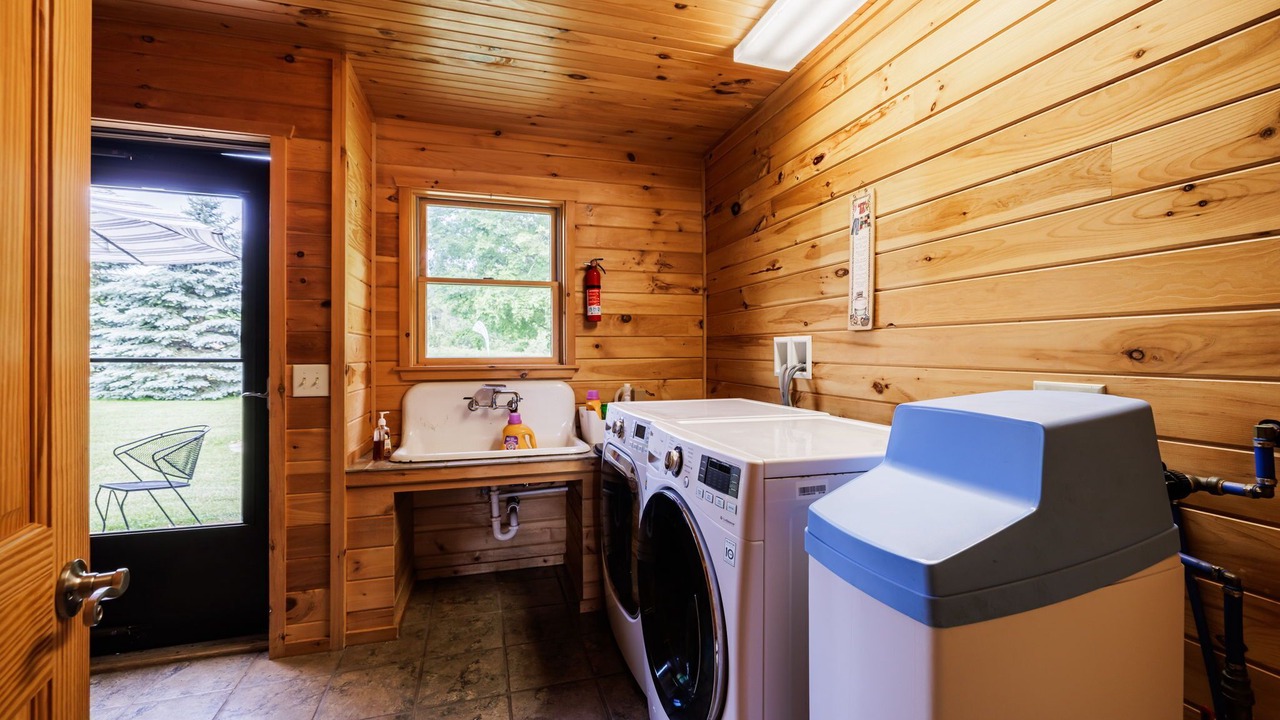 Photo of Bathroom in Nunda