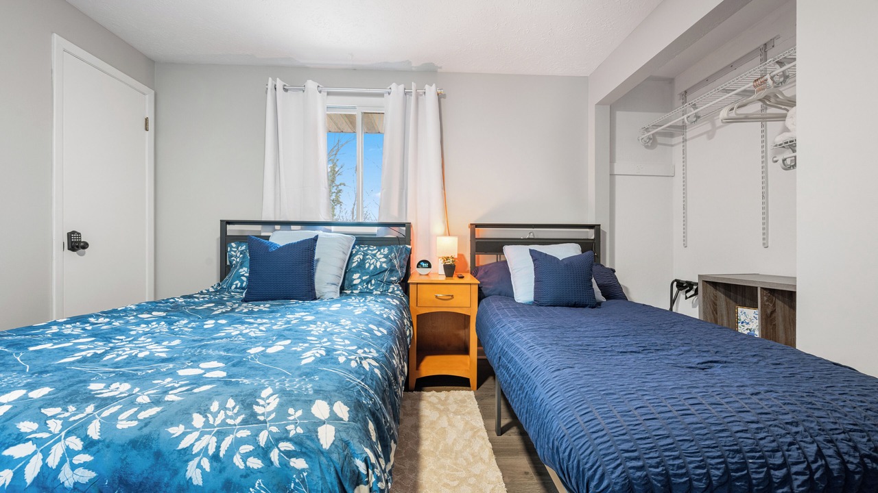 Photo of Bedroom in North Canton