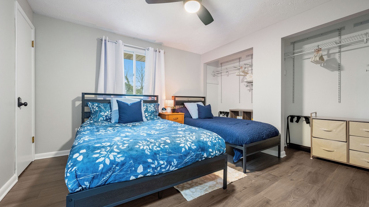 Photo of Bedroom in North Canton