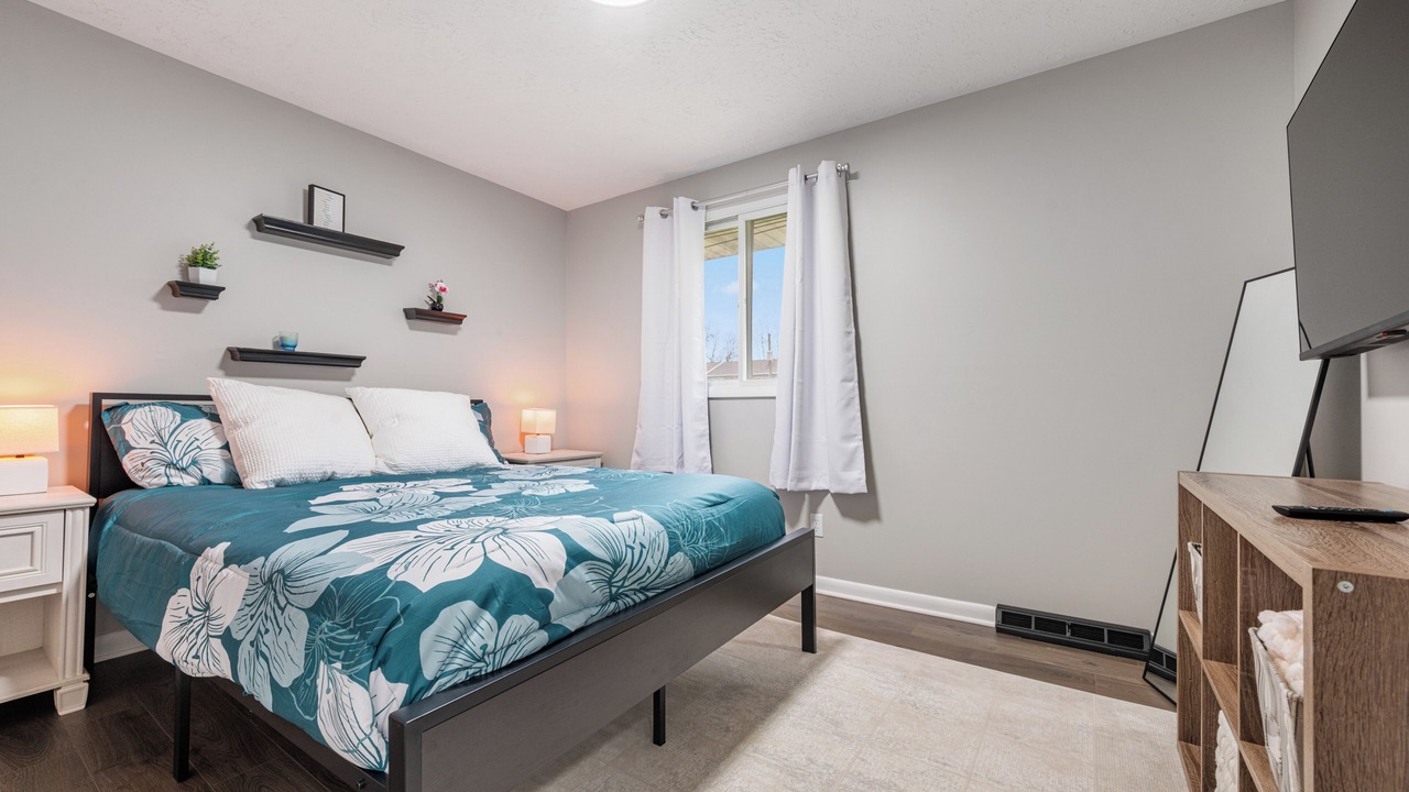 Photo of Bedroom in North Canton
