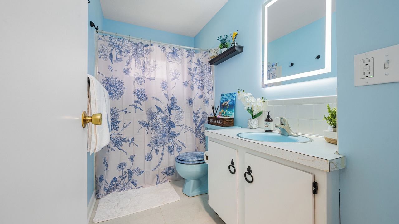 Photo of Bathroom in North Canton