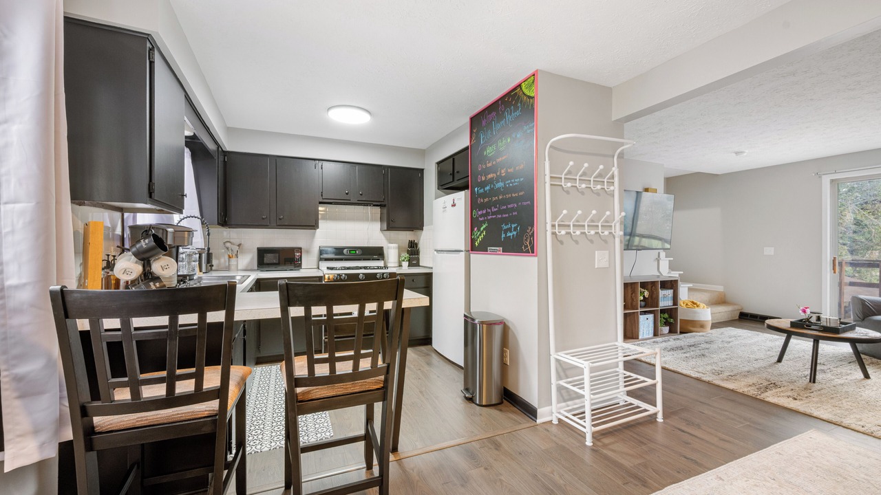 Photo of Kitchen in North Canton