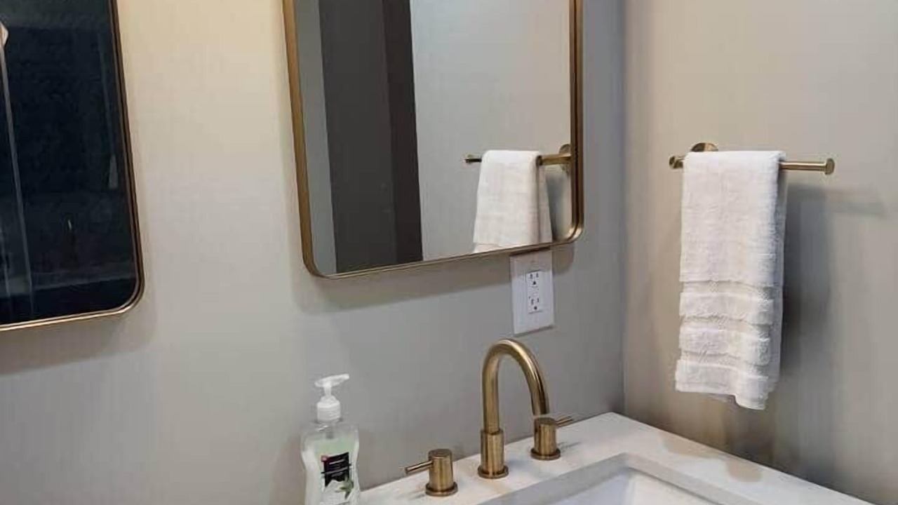 Photo of Bathroom in Lanesville