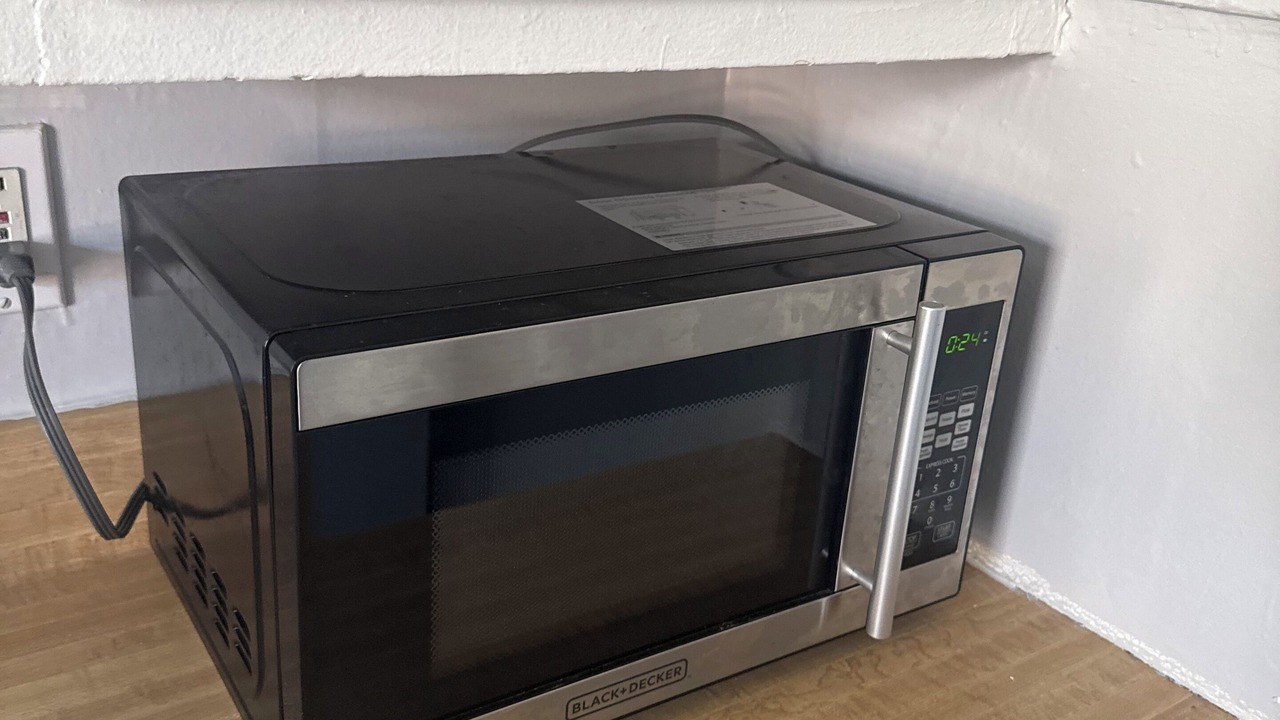 Photo of Kitchen in Albright