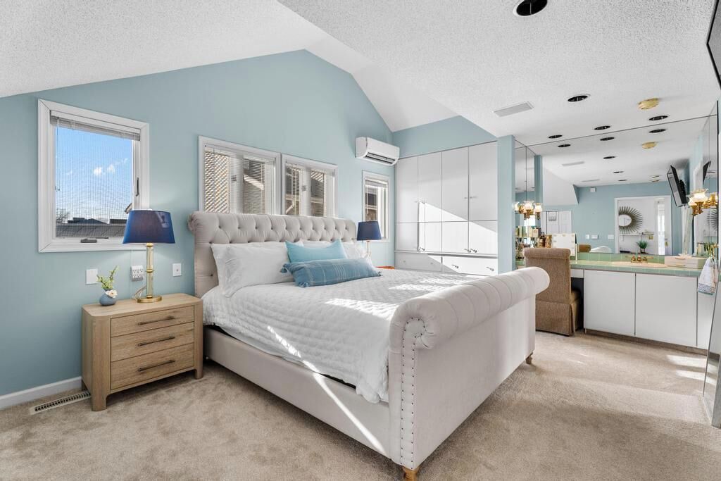 Photo of Bedroom in Ocean Pines