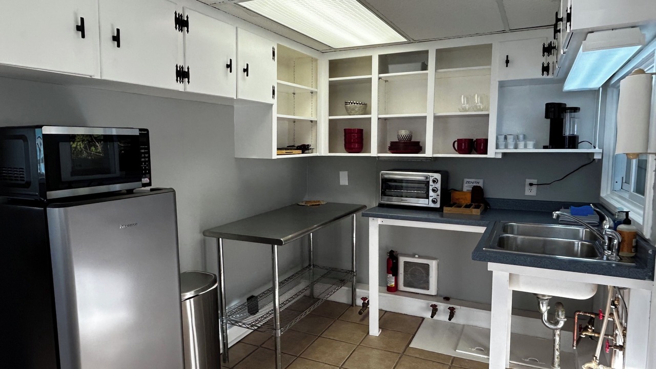 Photo of Kitchen in Marietta