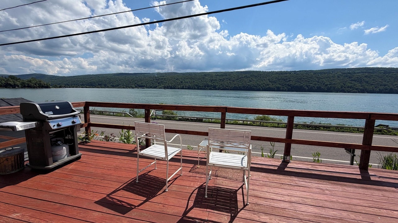 Photo of Patio Balcony in Marietta