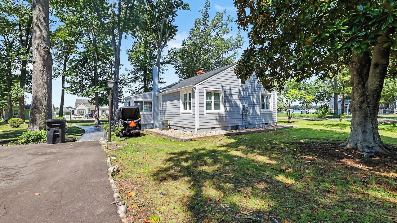 Photo of Outdoor in Colonial Beach