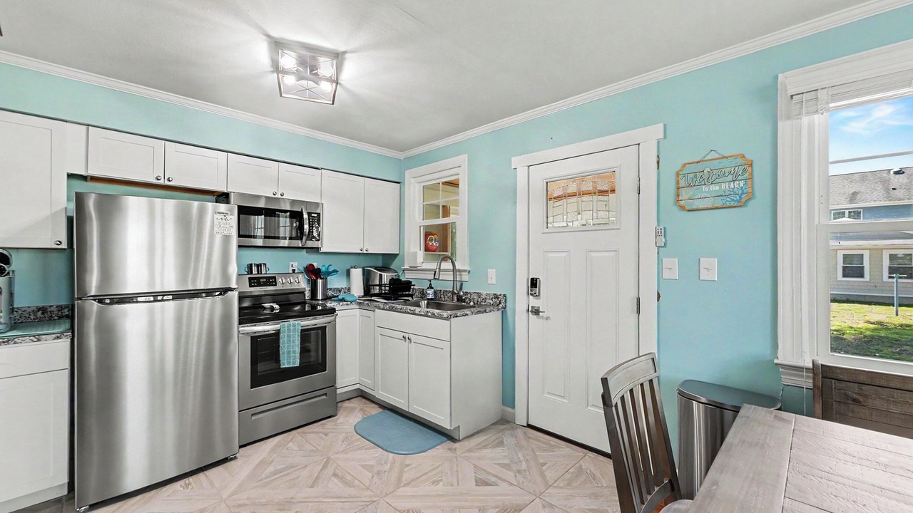 Photo of Kitchen in Colonial Beach